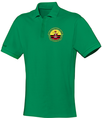 Polo Shirt | Baumwolle - Altschützengesellschaft Gotha