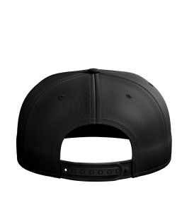 Basecap Snapback schwarz - TSV Motor Gispersleben