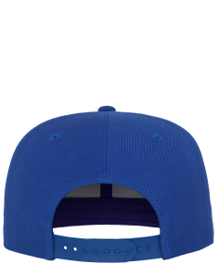 Basecap Snapback | royal - FC Erfurt Nord