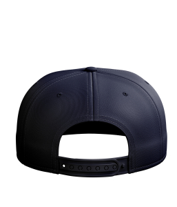 Basecap Snapback navy - FC Empor Weimar 06