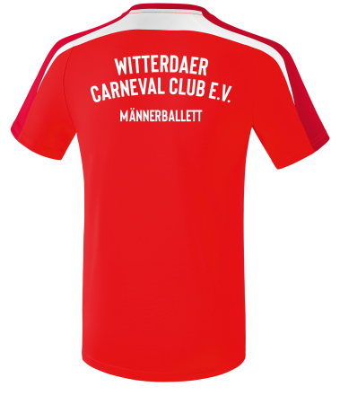 T-Shirt - Witterdaer Carneval Club e.V.