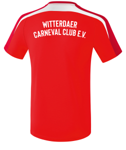 T-Shirt - Witterdaer Carneval Club e.V.