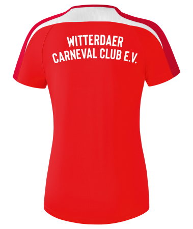 T-Shirt | Damen - Witterdaer Carneval Club e.V.