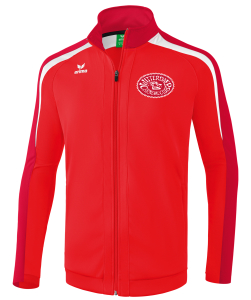 Trainingsjacke - Witterdaer Carneval Club e.V.