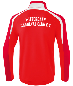 Trainingsjacke - Witterdaer Carneval Club e.V.