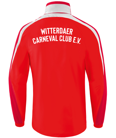 Allwetterjacke - Witterdaer Carneval Club e.V.