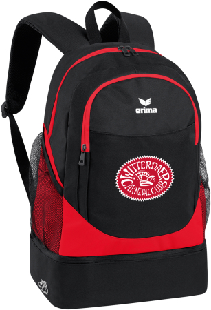 Rucksack - Witterdaer Carneval Club e.V.