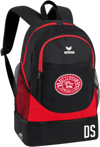 Rucksack - Witterdaer Carneval Club e.V.