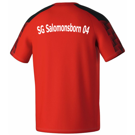 T-Shirt für Kinder/Herren | Erima Evo Start | SG Salomonsborn 04
