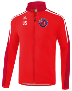 Präsentationsjacke - SG Salomonsborn 04