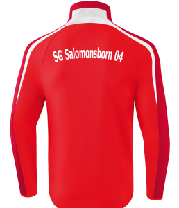 Trainingstop - SG Salomonsborn 04