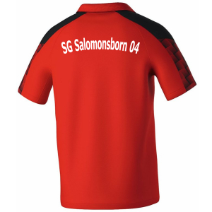 Poloshirt Herren | Erima Evo Star | SG Salomonsborn 04