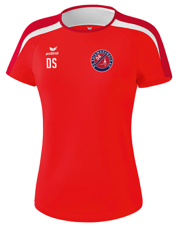 T-Shirt | Damen - SG Salomonsborn 04