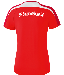 T-Shirt | Damen - SG Salomonsborn 04