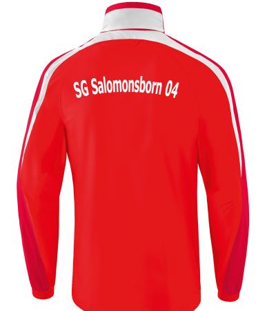 Allwetterjacke - SG Salomonsborn 04