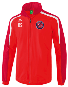 Allwetterjacke - SG Salomonsborn 04