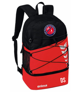 Rucksack mit Bodenfach | Erima Six Wings | SG Salomonsborn