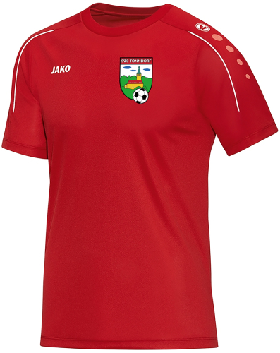 T-Shirt | JAKO Classico | SV70 Tonndorf