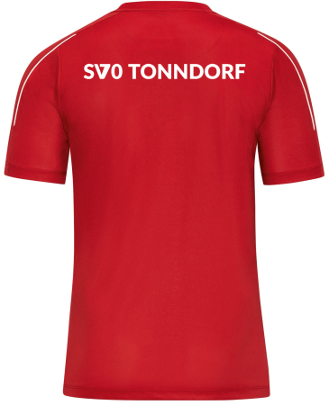 T-Shirt | JAKO Classico | SV70 Tonndorf