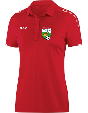 Polo | Damen | JAKO Classico | SV70 Tonndorf