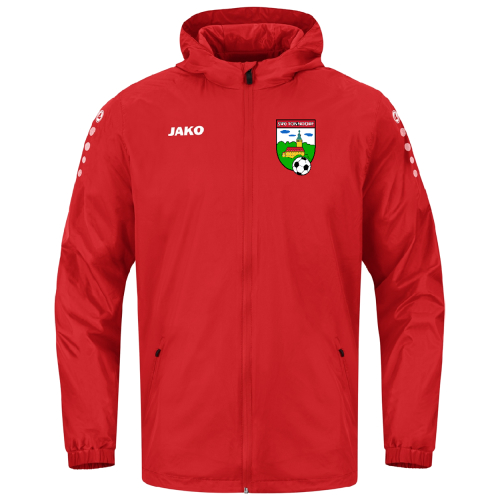 Allwetterjacke | JAKO Team 2.0 | SV70 Tonndorf