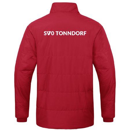 Coachjacke | JAKO Team | SV70 Tonndorf