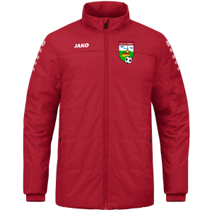 Coachjacke | JAKO Team | SV70 Tonndorf