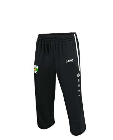 3/4 Trainingsshort | JAKO Active - SV70 Tonndorf