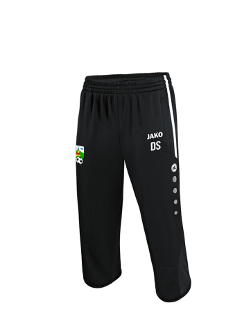 3/4 Trainingsshort | JAKO Active - SV70 Tonndorf