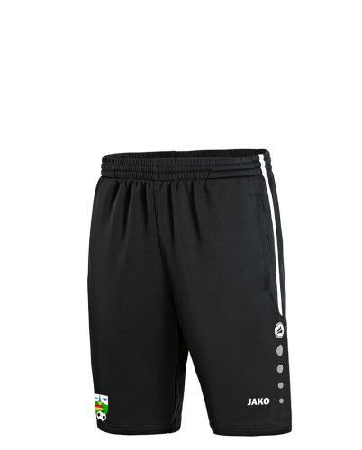 Trainingsshort | JAKO Active - SV70 Tonndorf