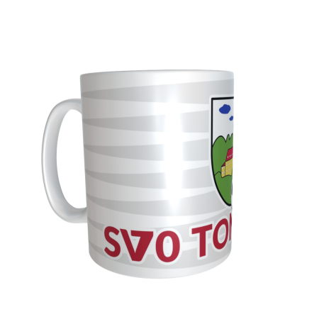 Keramiktasse | SV70 Tonndorf