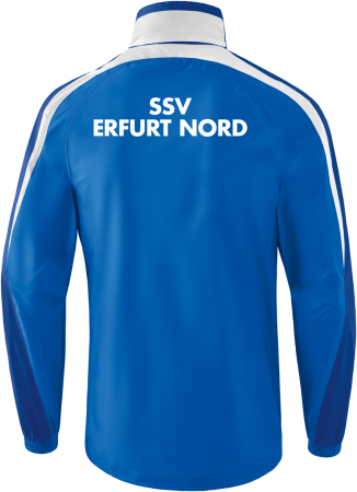 Allwetterjacke - SSV Erfurt Nord