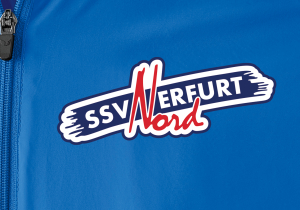 Allwetterjacke - SSV Erfurt Nord