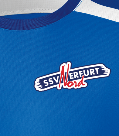 T-Shirt - SSV Erfurt Nord