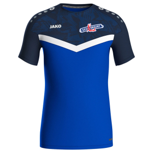T-Shirt für Kinder/Herren | JAKO Iconic | SSV Erfurt Nord