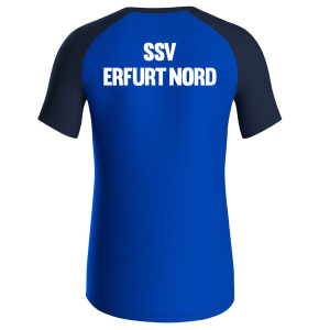 T-Shirt für Kinder/Herren | JAKO Iconic | SSV Erfurt Nord