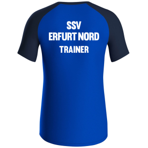 T-Shirt für Kinder/Herren | JAKO Iconic | SSV Erfurt Nord