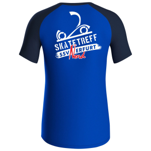 T-Shirt für Kinder/Herren | JAKO Iconic | SSV Erfurt Nord