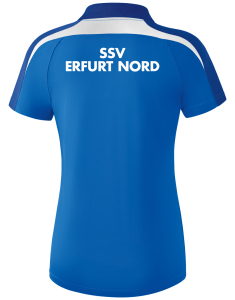 Poloshirt | Damen - SSV Erfurt Nord