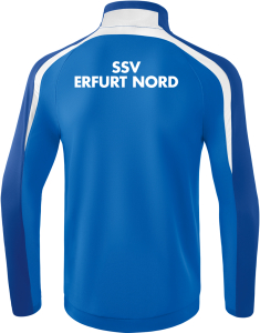 Trainingstop - SSV Erfurt Nord