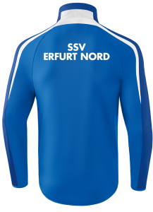 Präsentationsjacke - SSV Erfurt Nord