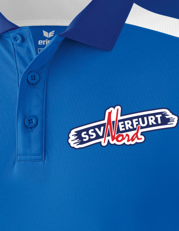 Poloshirt - SSV Erfurt Nord