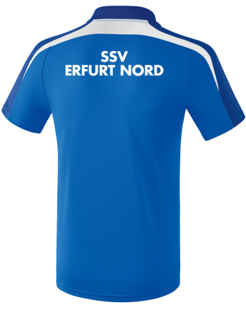 Poloshirt - SSV Erfurt Nord