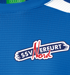 Sweatshirt - SSV Erfurt Nord