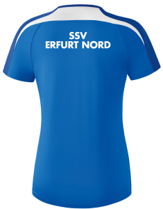 T-Shirt | Damen - SSV Erfurt Nord