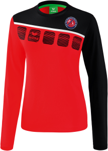 Longsleeve | Damen - SG Salomonsborn 04