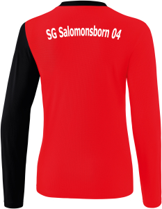 Longsleeve | Damen - SG Salomonsborn 04