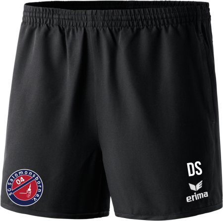 Shorts | Damen - SG Salomonsborn 04