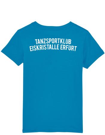 T-Shirt | Kinder - TSK Eiskristalle Erfurt