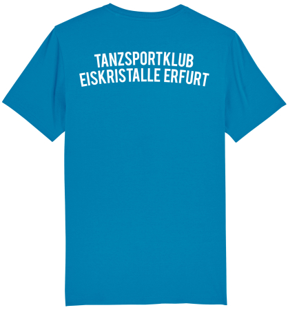 T-Shirt | Herren - TSK Eiskristalle Erfurt